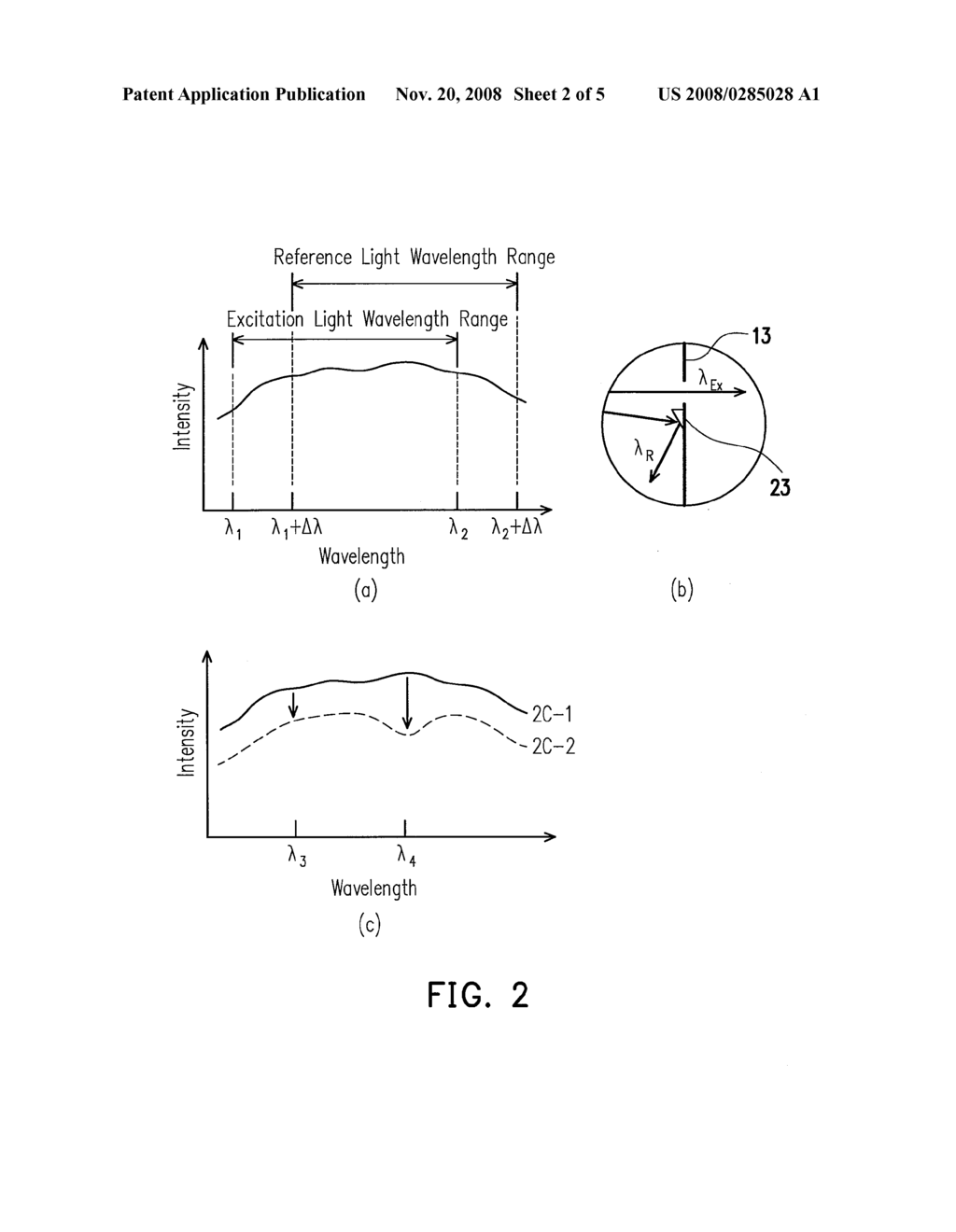 FLUORESCENCE SPECTROPHOTOMETER - diagram, schematic, and image 03