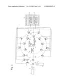 LIGHT SCATTERING DETECTOR diagram and image