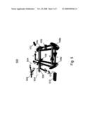 System and method for improving the resolution of an optical fiber gyroscope and a ring laser gyroscope diagram and image