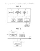 PRINT CONTROL DEVICE, PRINT CONTROL METHOD AND COMPUTER PROGRAM diagram and image