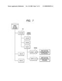 PRINT CONTROL DEVICE, PRINT CONTROL METHOD AND COMPUTER PROGRAM diagram and image