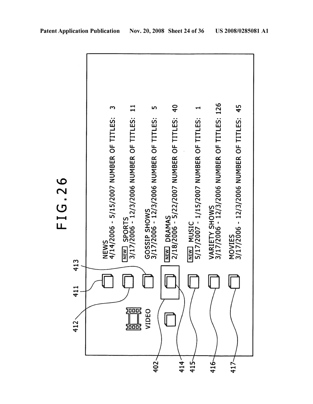 Data Processing Apparatus and Method, Program, and Storage Medium - diagram, schematic, and image 25