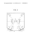 SCANNING OPTICAL DEVICE, IMAGE FORMING DEVICE AND JITTER CORRECTION METHOD diagram and image