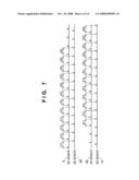 SCANNING OPTICAL DEVICE, IMAGE FORMING DEVICE AND JITTER CORRECTION METHOD diagram and image