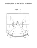 SCANNING OPTICAL DEVICE, IMAGE FORMING DEVICE AND JITTER CORRECTION METHOD diagram and image