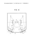 SCANNING OPTICAL DEVICE, IMAGE FORMING DEVICE AND JITTER CORRECTION METHOD diagram and image