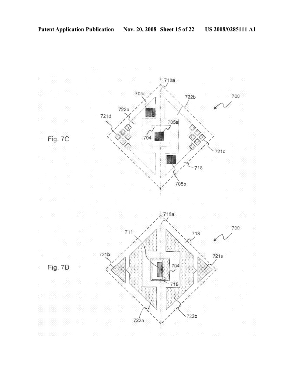 Mirror device - diagram, schematic, and image 16