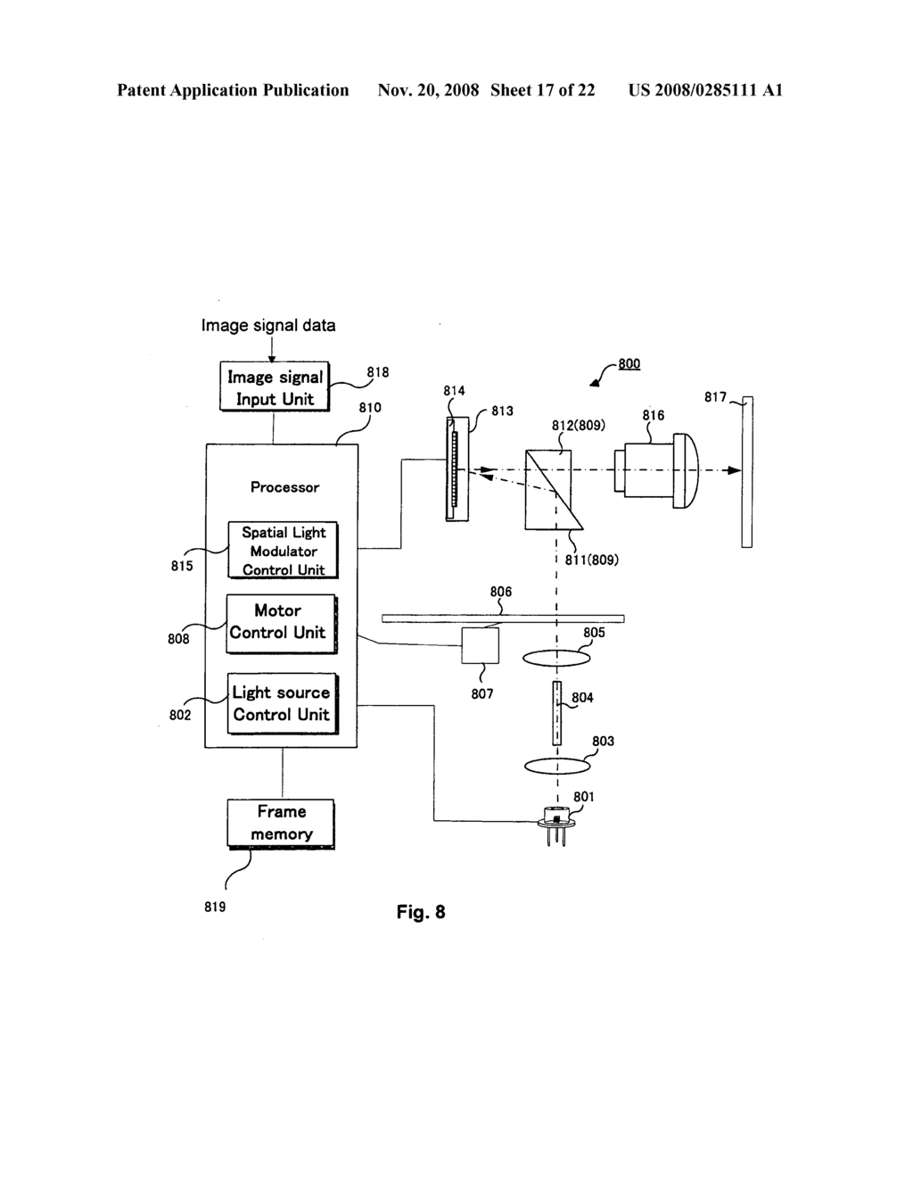 Mirror device - diagram, schematic, and image 18