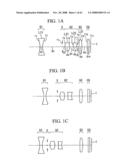 Optical filter, method of manufacturing optical filter, optical system, and imaging apparatus diagram and image