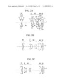 Optical filter, method of manufacturing optical filter, optical system, and imaging apparatus diagram and image