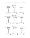 Optical filter, method of manufacturing optical filter, optical system, and imaging apparatus diagram and image