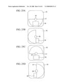 Optical filter, method of manufacturing optical filter, optical system, and imaging apparatus diagram and image