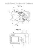 Optical filter, method of manufacturing optical filter, optical system, and imaging apparatus diagram and image