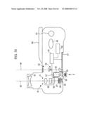 Optical filter, method of manufacturing optical filter, optical system, and imaging apparatus diagram and image