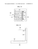 Optical filter, method of manufacturing optical filter, optical system, and imaging apparatus diagram and image