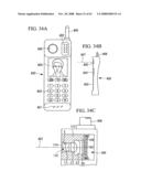 Optical filter, method of manufacturing optical filter, optical system, and imaging apparatus diagram and image