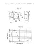 Optical filter, method of manufacturing optical filter, optical system, and imaging apparatus diagram and image