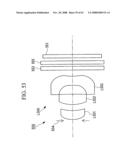 Optical filter, method of manufacturing optical filter, optical system, and imaging apparatus diagram and image