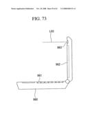 Optical filter, method of manufacturing optical filter, optical system, and imaging apparatus diagram and image