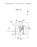 Optical filter, method of manufacturing optical filter, optical system, and imaging apparatus diagram and image