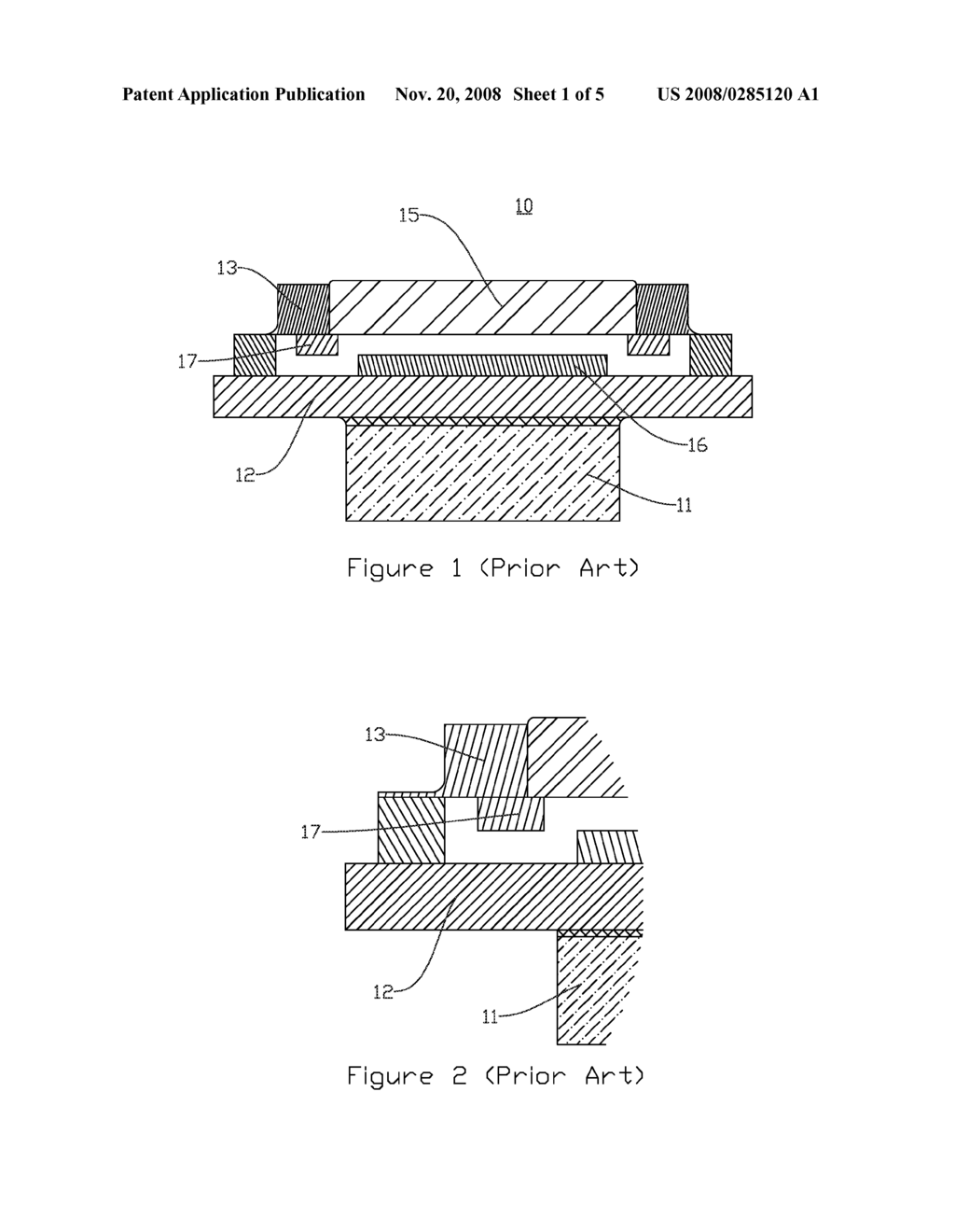 Digital Micro-Mirror Device - diagram, schematic, and image 02