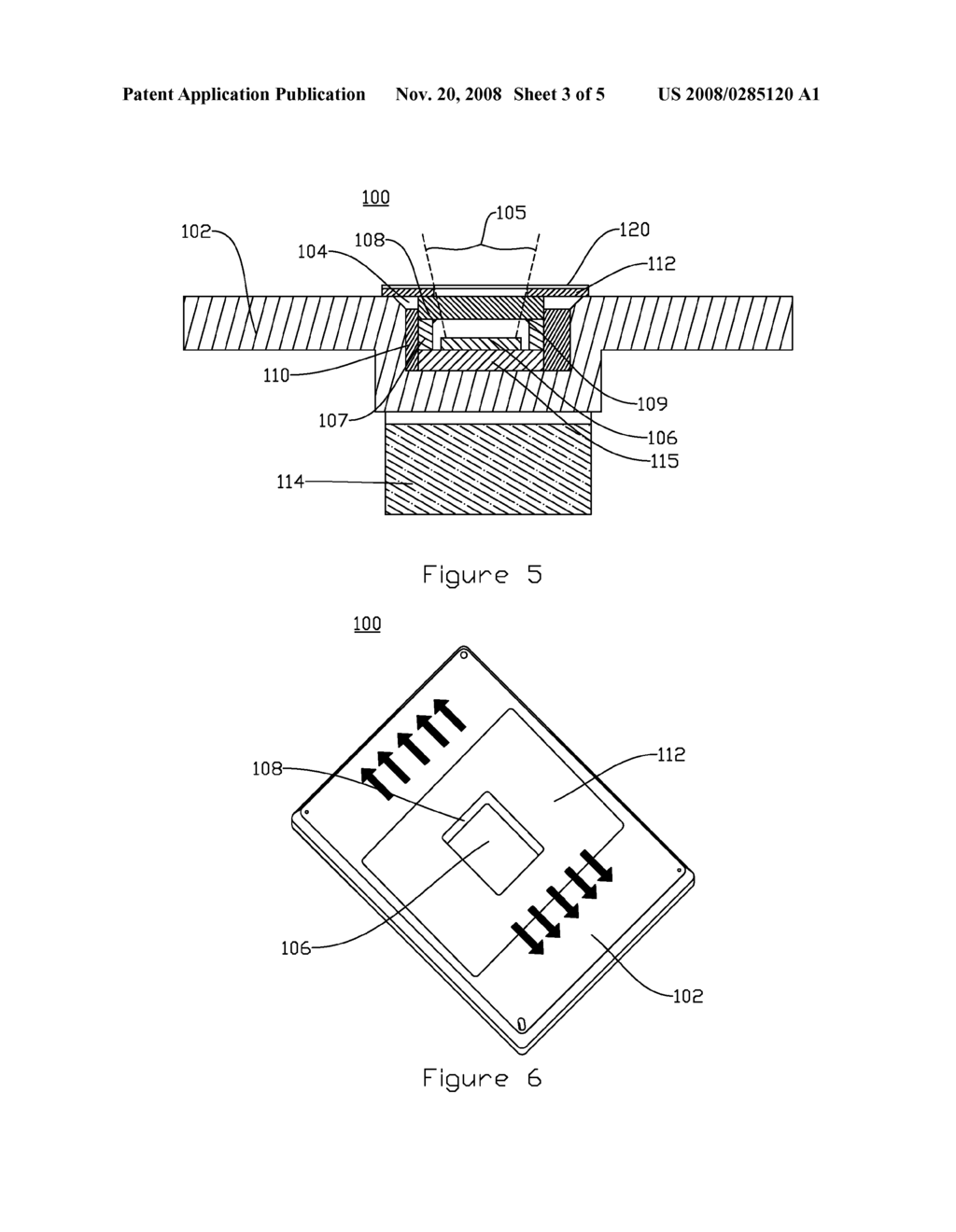 Digital Micro-Mirror Device - diagram, schematic, and image 04