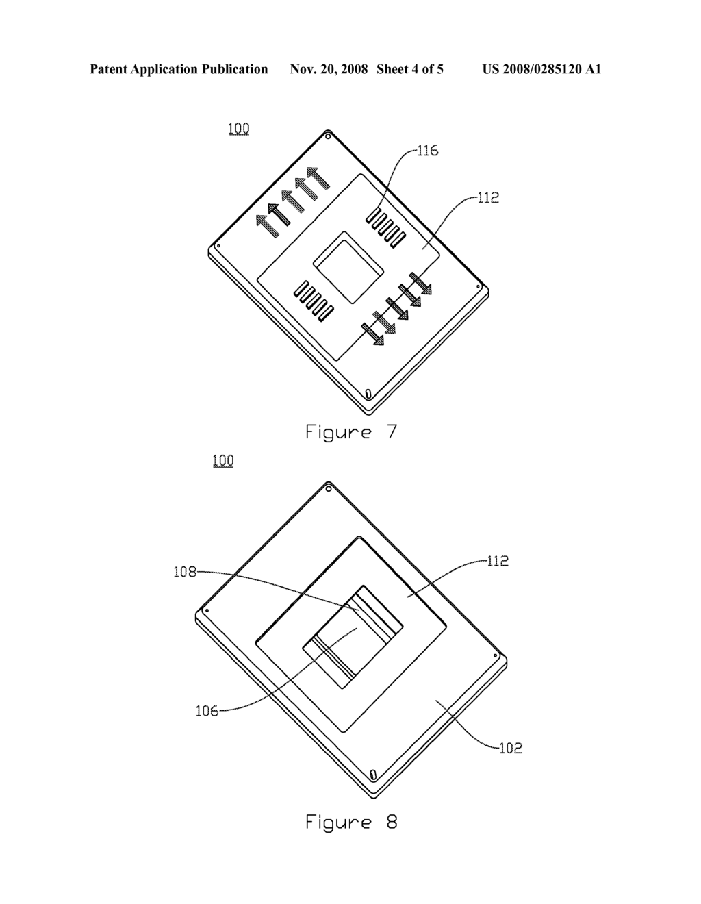 Digital Micro-Mirror Device - diagram, schematic, and image 05