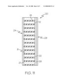 OPTICAL PANEL FOR FRONT PROJECTION UNDER AMBIENT LIGHTING CONDITIONS diagram and image