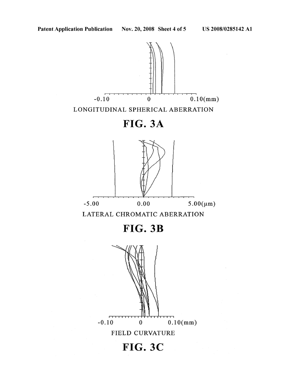 PROJECTION ZOOM LENS - diagram, schematic, and image 05