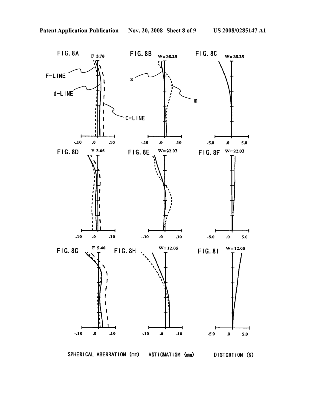 Zoom lens system, imaging device and camera - diagram, schematic, and image 09