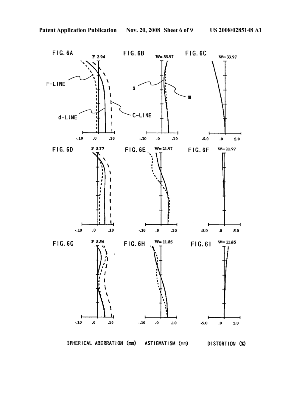 Zoom lens system, imaging device and camera - diagram, schematic, and image 07