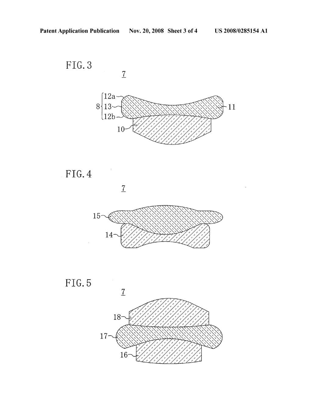 BONDED OPTICAL ELEMENT AND MANUFACTURING METHOD THEREOF - diagram, schematic, and image 04