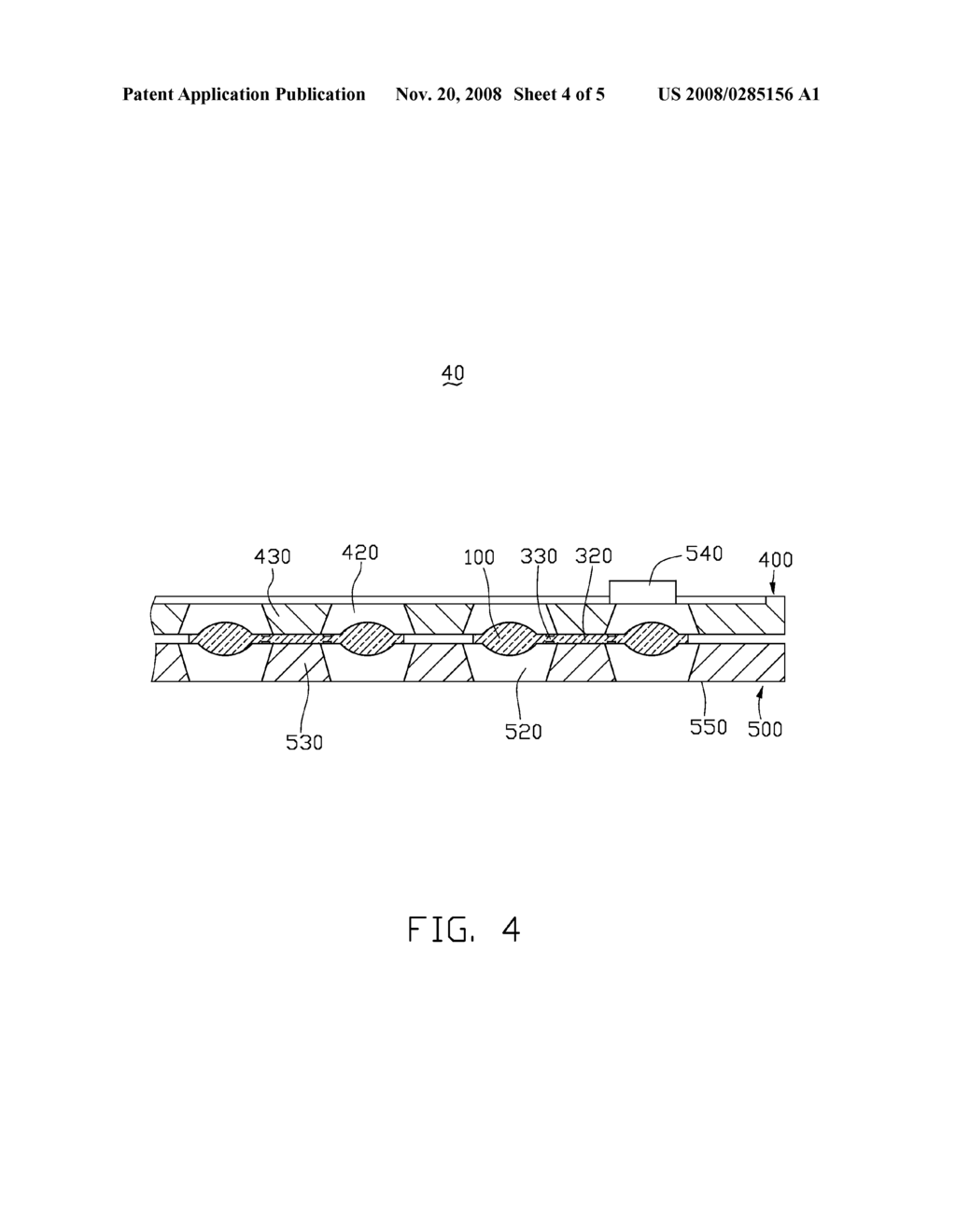 COLOR LENS - diagram, schematic, and image 05