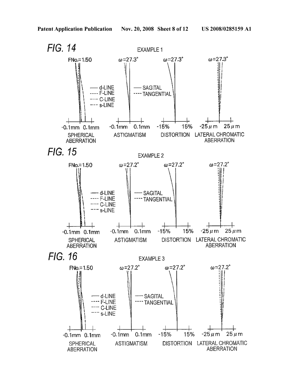 IMAGING LENS AND IMAGING APPARATUS EQUIPPED WITH THE IMAGING LENS - diagram, schematic, and image 09