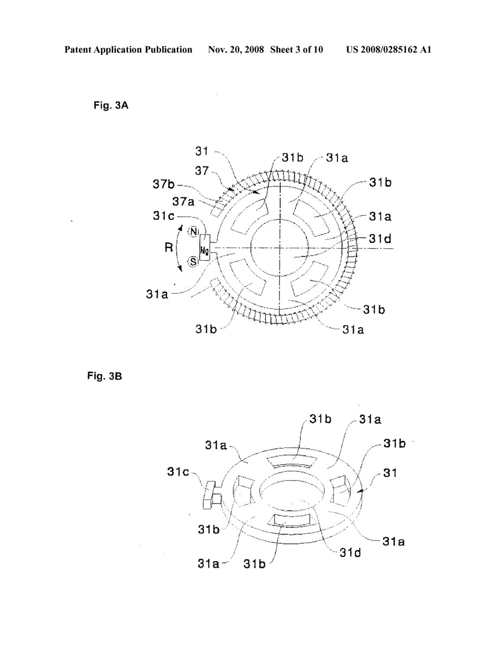 Lens Drive Unit - diagram, schematic, and image 04
