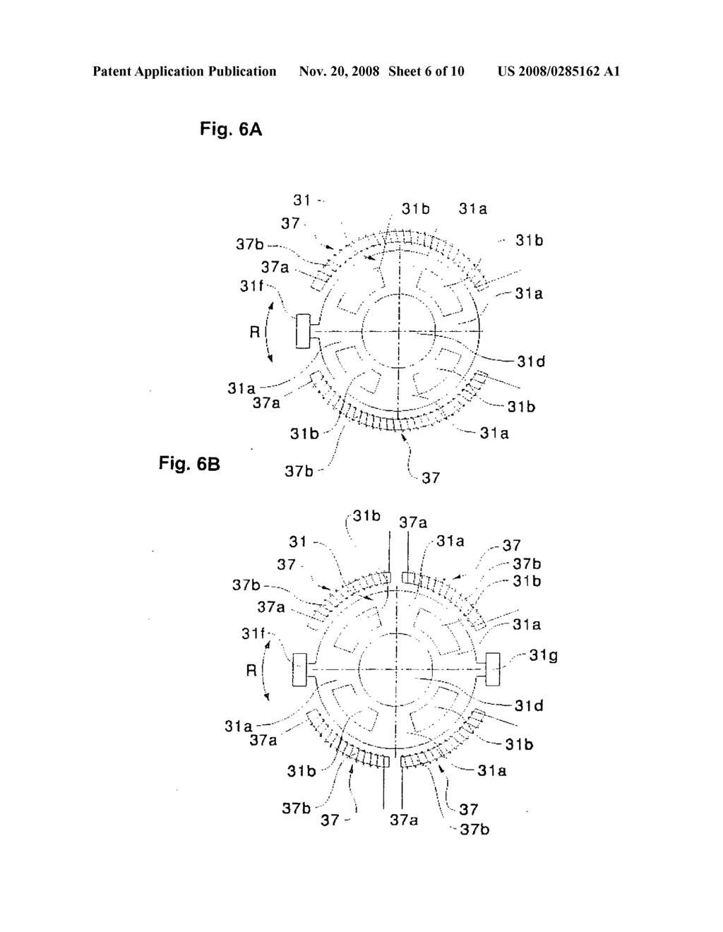 Lens Drive Unit - diagram, schematic, and image 07