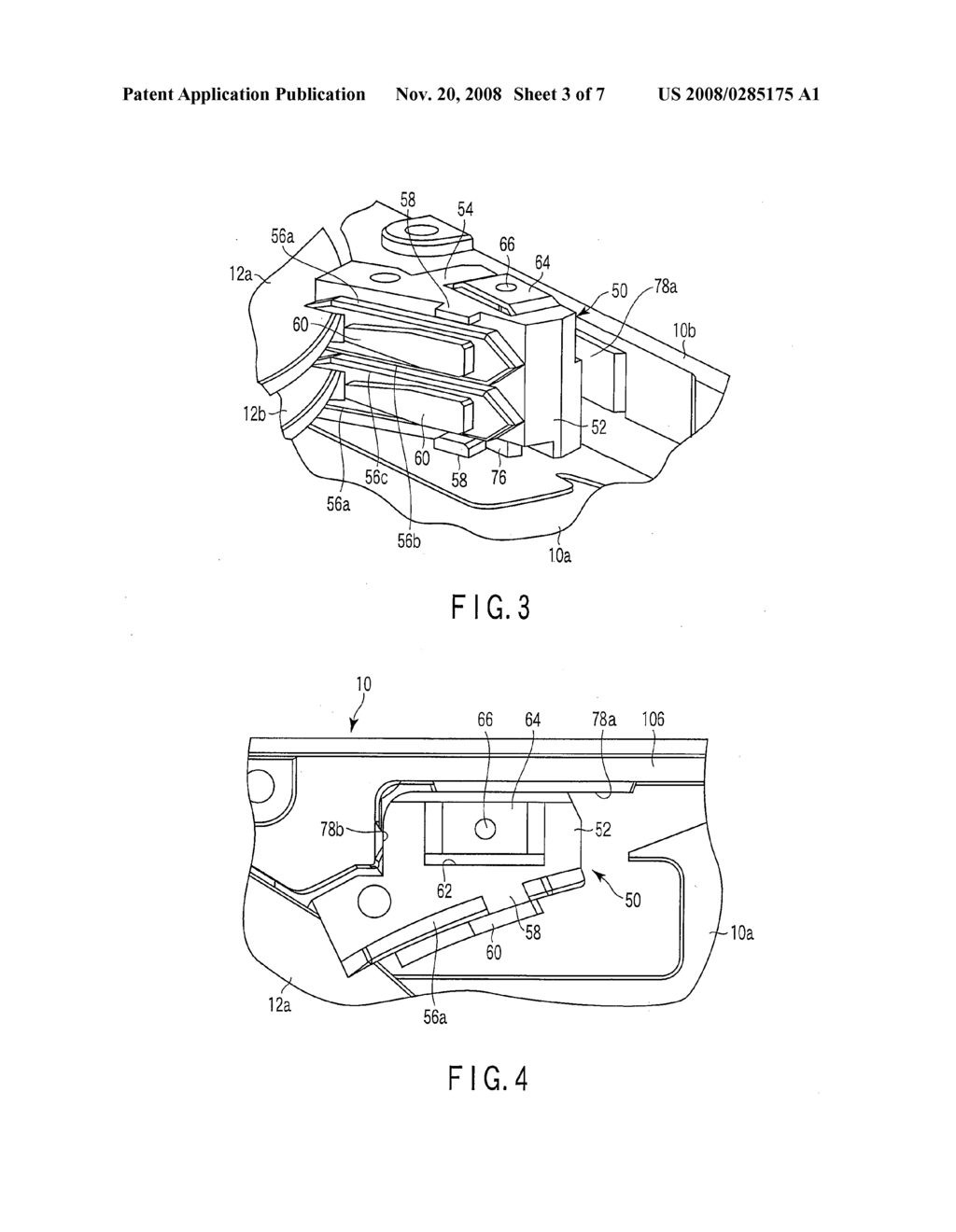 DISK DEVICE - diagram, schematic, and image 04