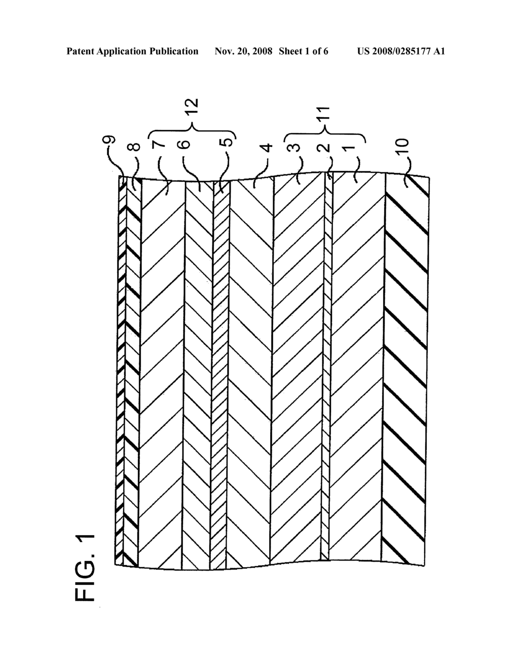 MAGNETIC RECORDING MEDIUM, METHOD FOR MANUFACTURING THE SAME, AND MAGNETIC RECORDING APPARATUS - diagram, schematic, and image 02