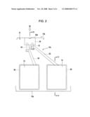 Magnetic head device including heat-conducting layer for transferring heat to slider body diagram and image