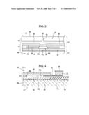 Magnetic head device including heat-conducting layer for transferring heat to slider body diagram and image