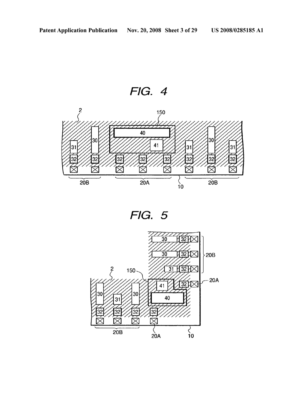 SEMICONDUCTOR INTEGRATED CIRCUIT - diagram, schematic, and image 04