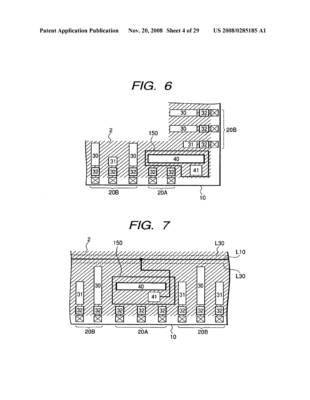 SEMICONDUCTOR INTEGRATED CIRCUIT - diagram, schematic, and image 05