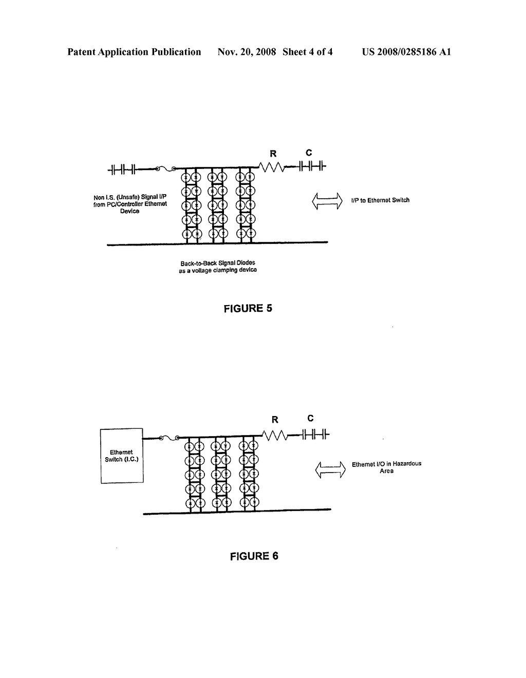 Intrinsically Safe Ethernet-Based Communication - diagram, schematic, and image 05