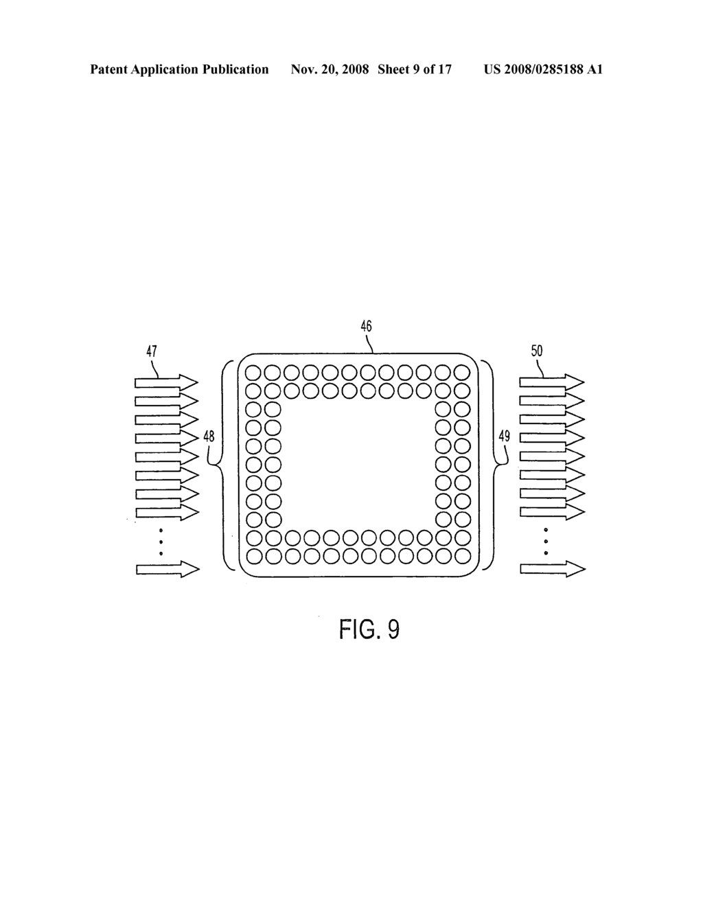 Composite integrated semiconductor device - diagram, schematic, and image 10