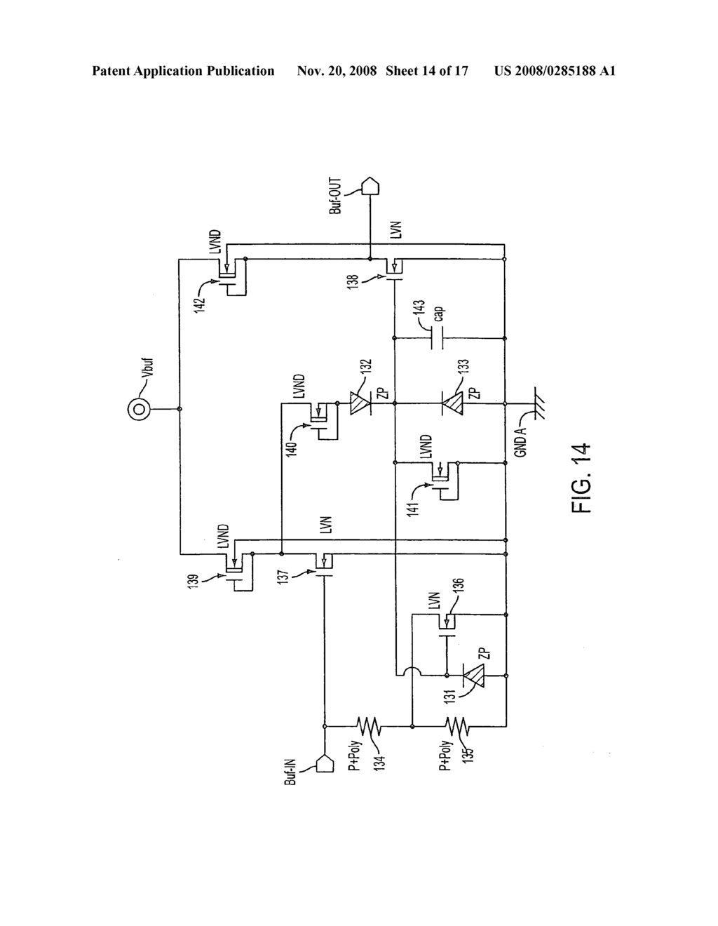 Composite integrated semiconductor device - diagram, schematic, and image 15