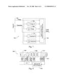 Power converters with rate of change monitoring for fault prediction and/or detection diagram and image