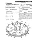 Supercapacitor Cover With Integrated Center diagram and image