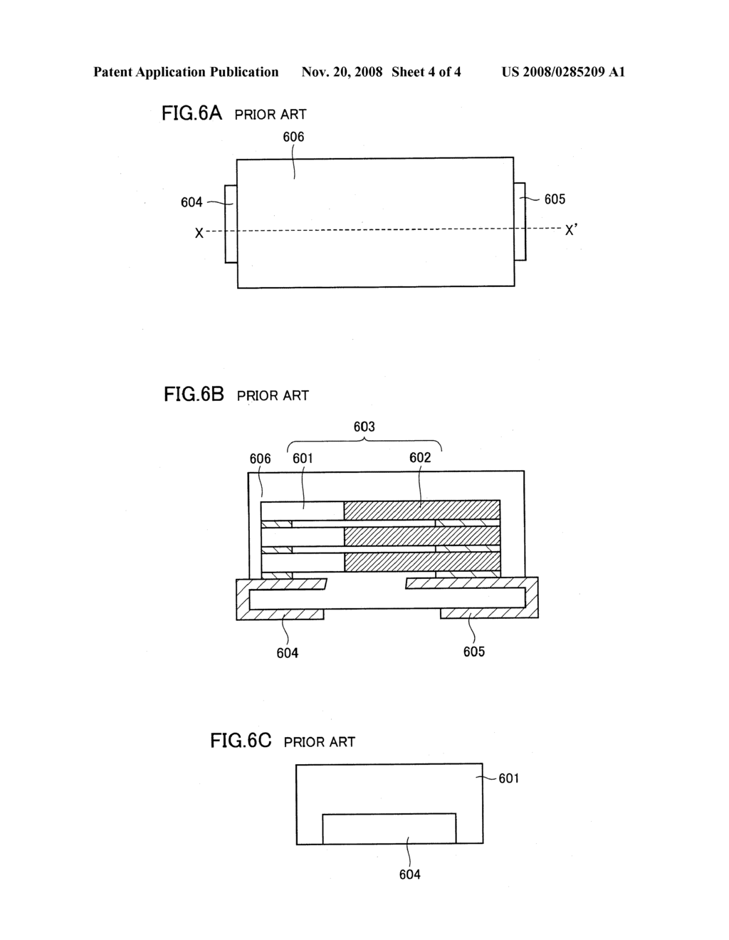 SOLID ELECTROLYTIC CAPACITOR - diagram, schematic, and image 05