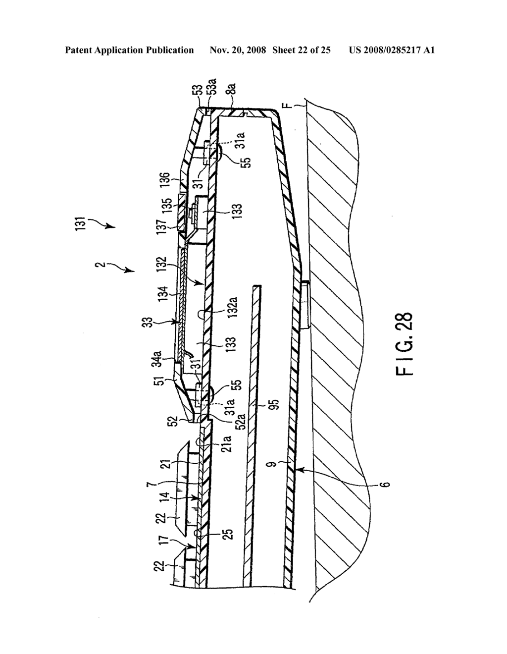 ELECTRONIC APPARATUS - diagram, schematic, and image 23