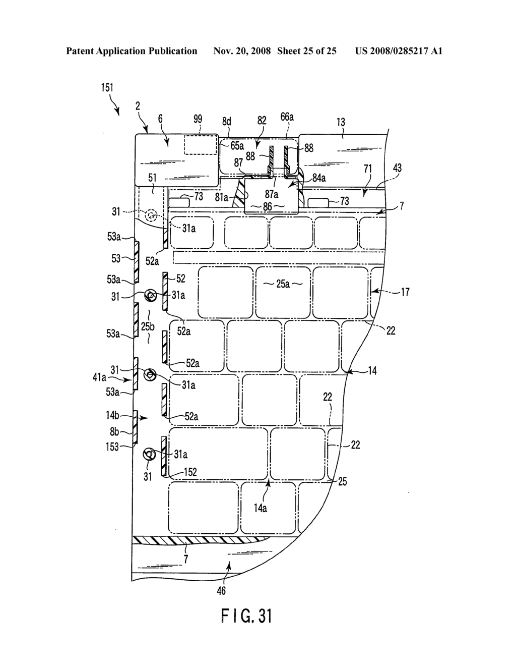 ELECTRONIC APPARATUS - diagram, schematic, and image 26